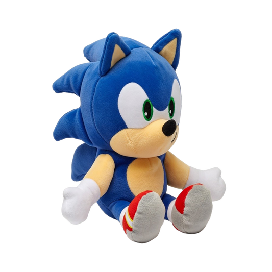 Sonic - US 9244