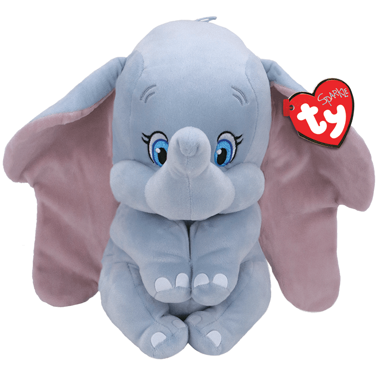 Dumbo - US 7155