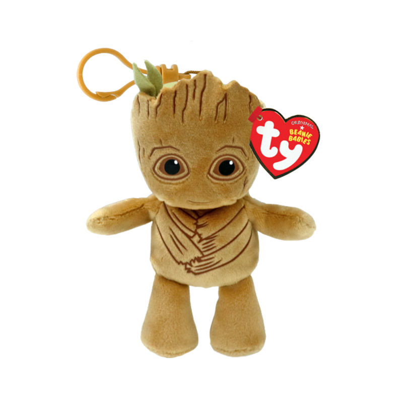 Groot - US 3898