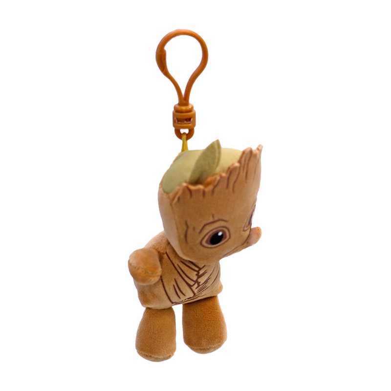 Groot - US 3898