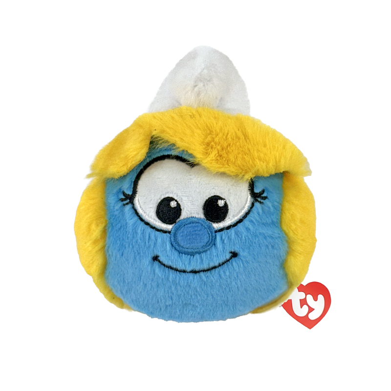 Smurfette - US 3180