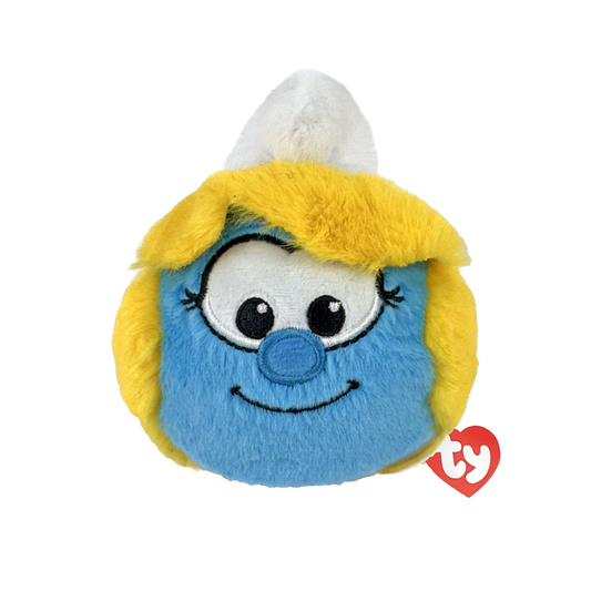 Smurfette - US 3180
