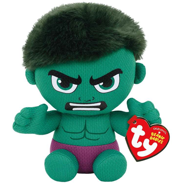 Hulk - US 1281