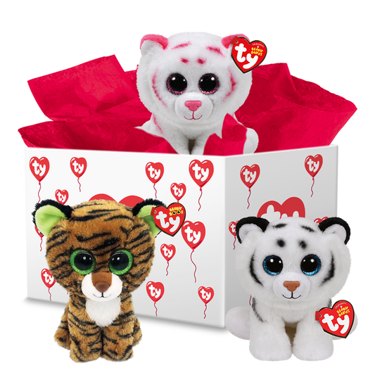 Tiger Bundle - US 2558