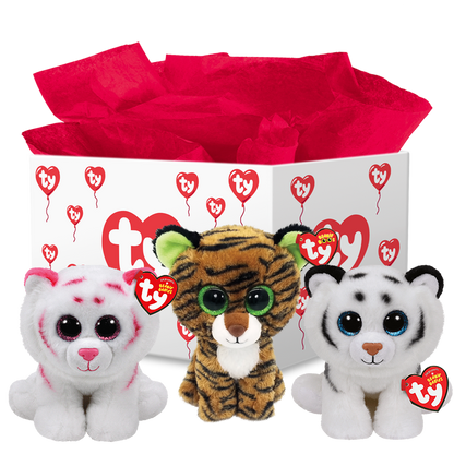Tiger Bundle - US 2558