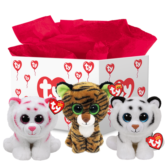 Tiger Bundle - US 2558