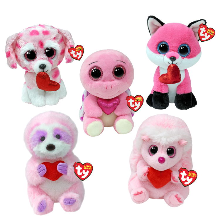 Snuggle Squad - US 3957