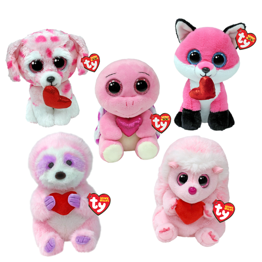 Snuggle Squad - US 3957