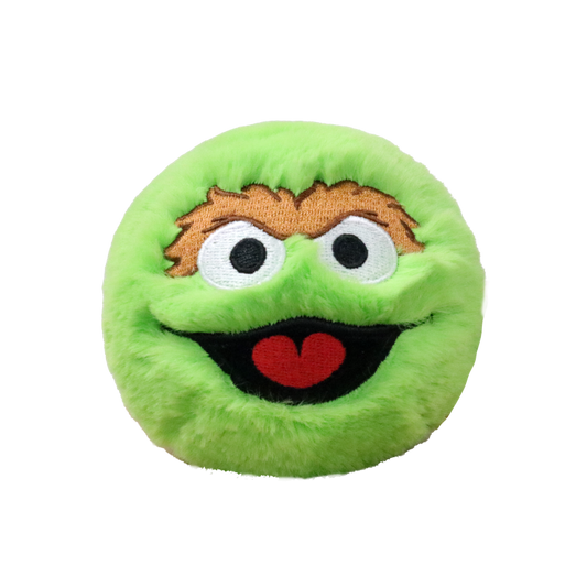 Oscar the Grouch - US 6145