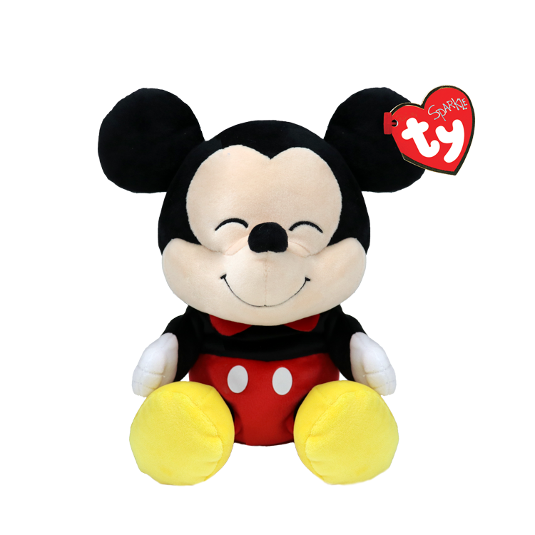 Mickey Mouse - US 7979