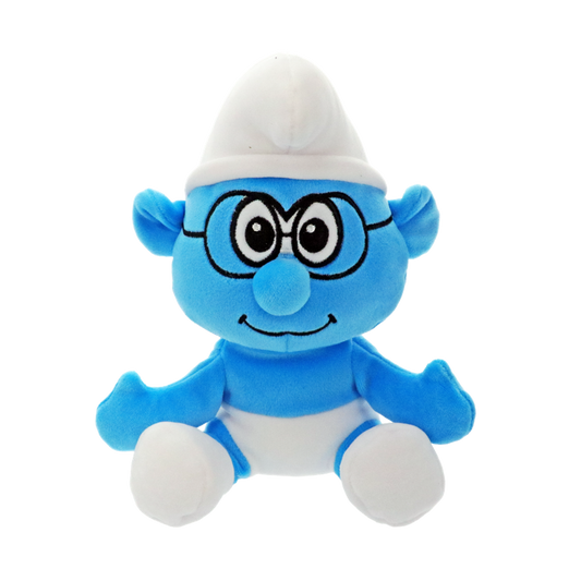 Brainy Smurfs - US 7627