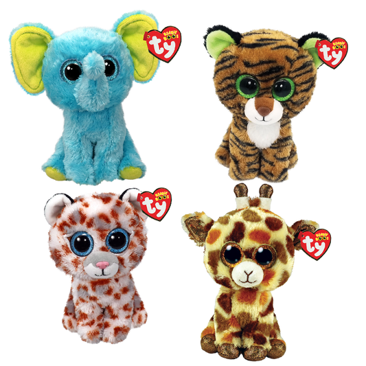 Safari Friends Bundle - US 1789