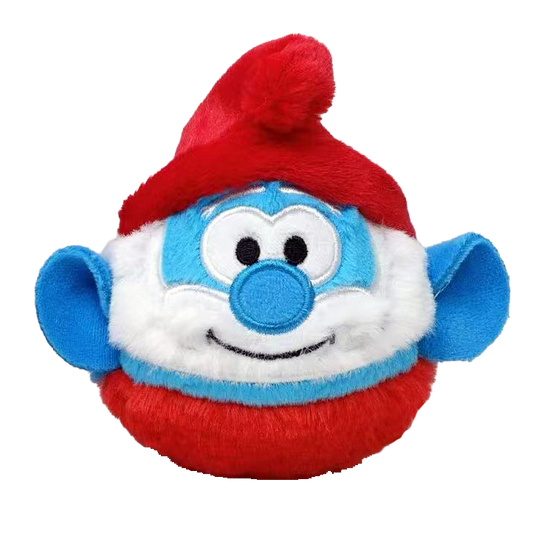 Papa Smurf - US 6540