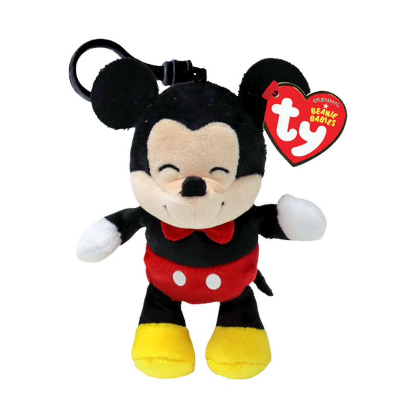 Mickey Mouse - US 5590