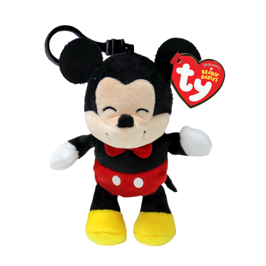 Mickey Mouse - US 5590