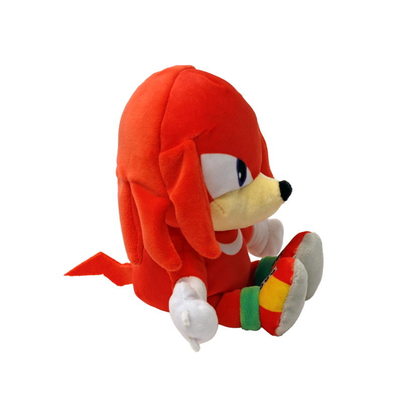 Knuckles - US 5405