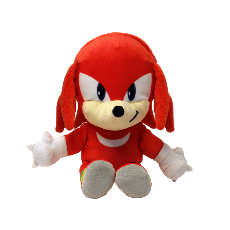 Knuckles - US 5405