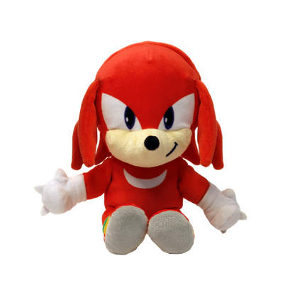 Knuckles - US 5405