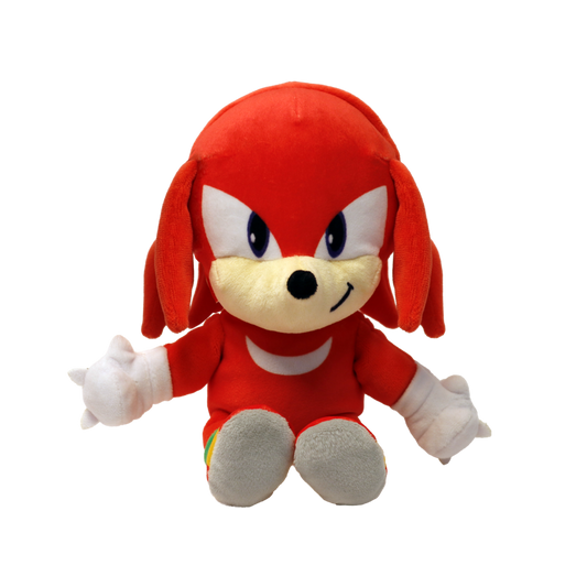 Knuckles - US 5405