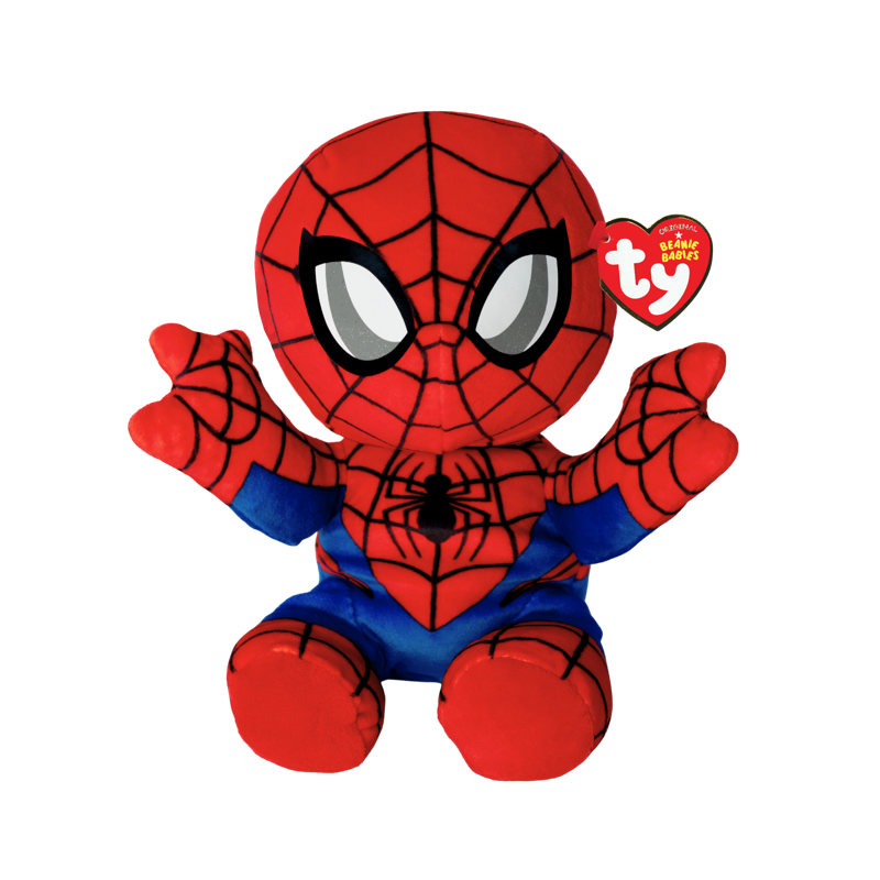 Spider-Man - US 6221