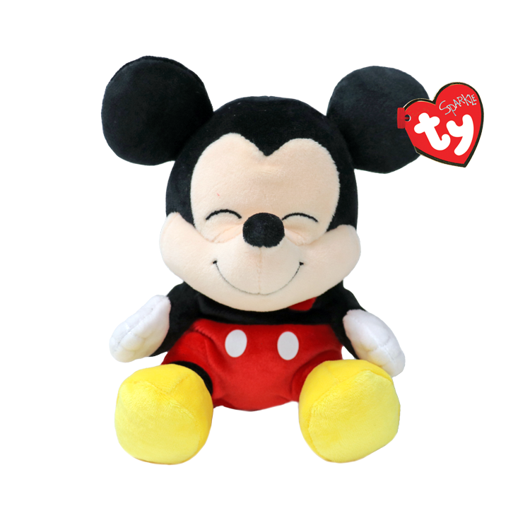 Mickey Mouse - US 4444