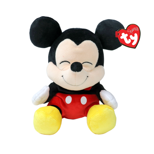 Mickey Mouse - US 4444