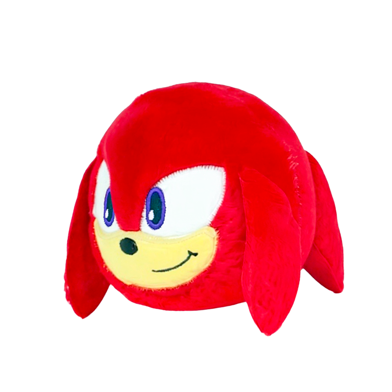 Knuckles - US 6539