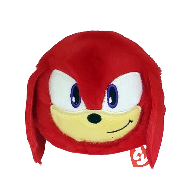 Knuckles - US 6539