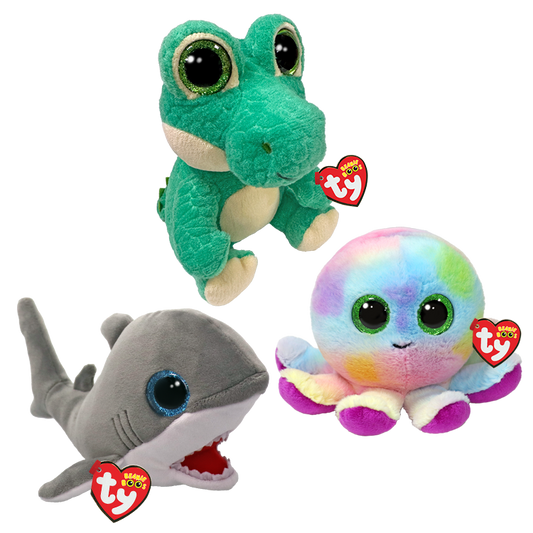 Underwater Friends Bundle - US 9380