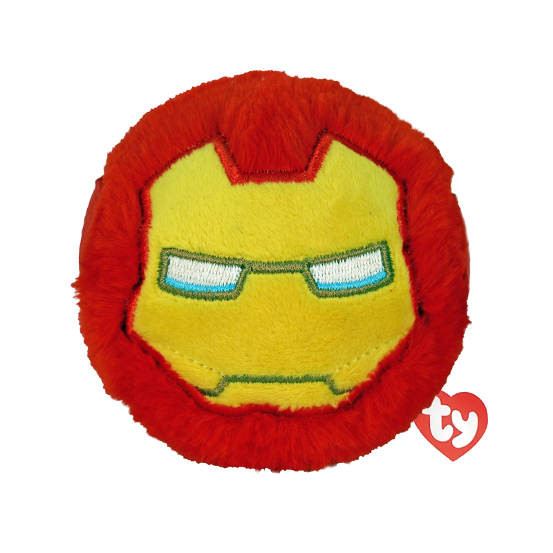 Iron Man - US 6143