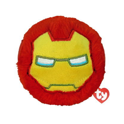 Iron Man - US 6143