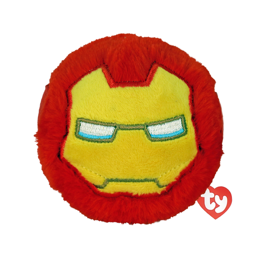 Iron Man - US 6143
