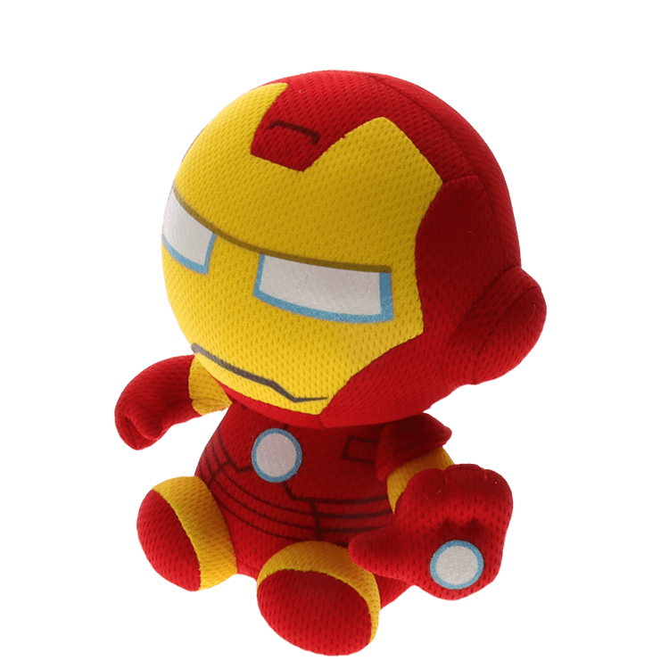 Iron Man - US 9277