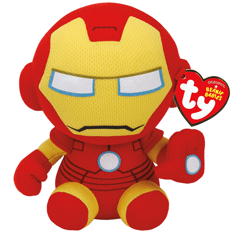 Iron Man - US 9277