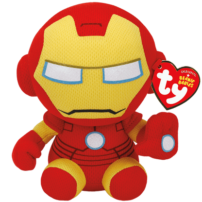 Iron Man - US 9277