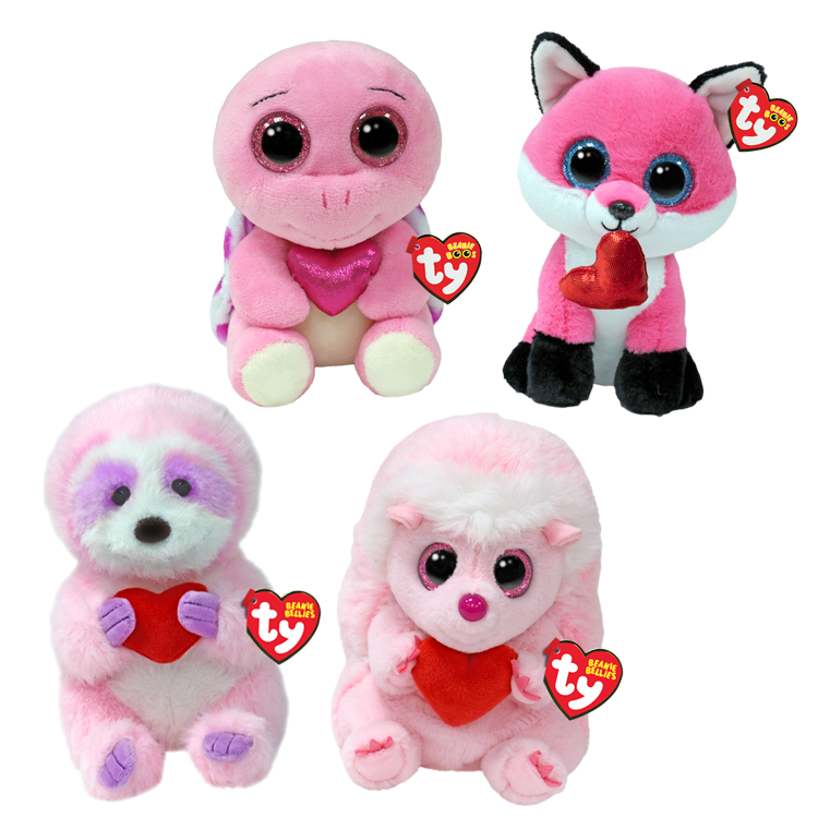 Be Mine - US 6108