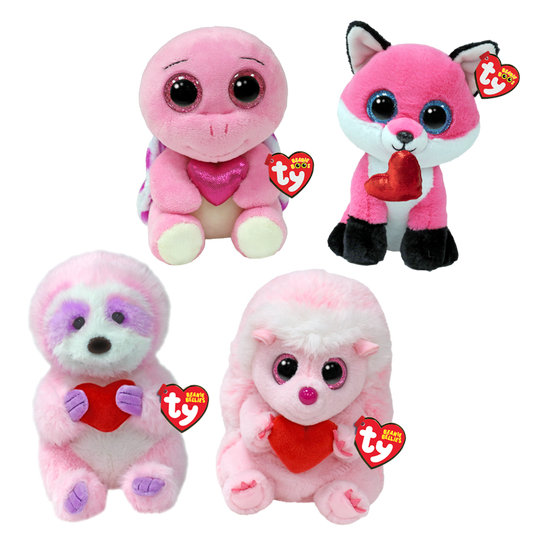 Be Mine - US 6108