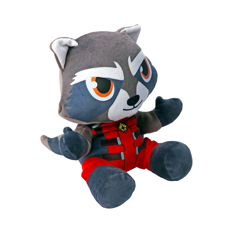 Rocket - US 9721