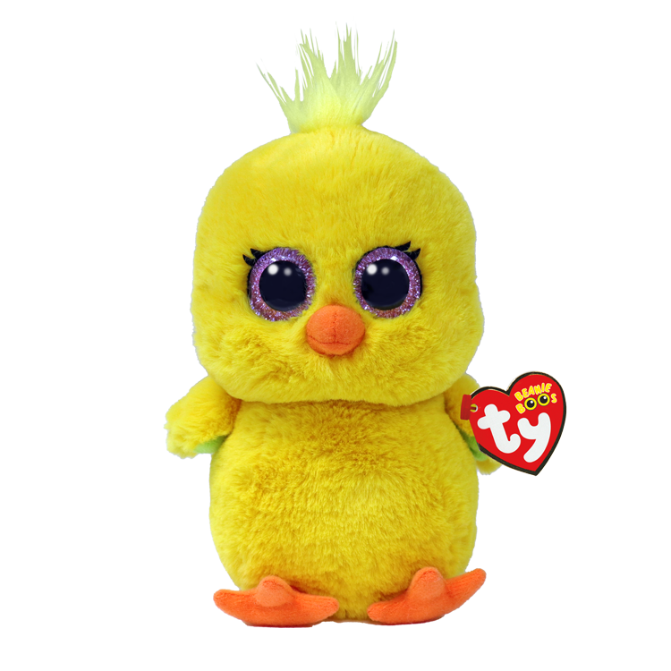Chirps - US 5593