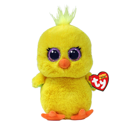 Chirps - US 5593