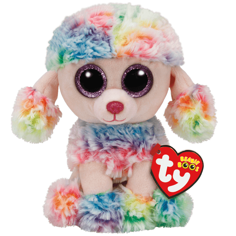 Rainbow - US 3919