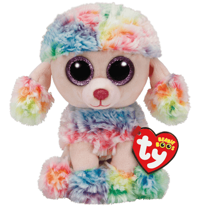 Rainbow - US 3919