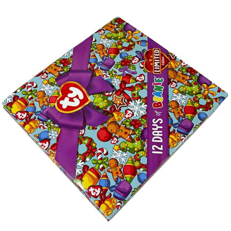 12 Days of Beanie - US 6835