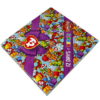 12 Days of Beanie - US 6835