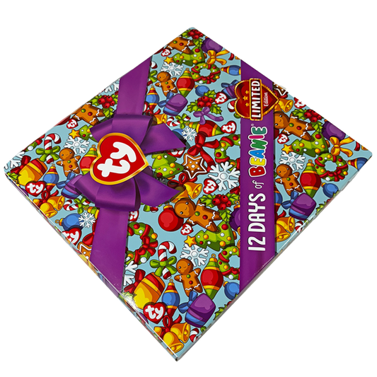 12 Days of Beanie - US 6835