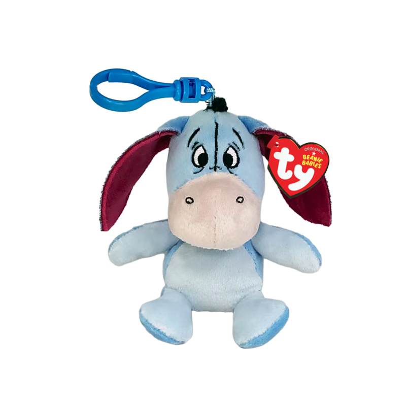 Eeyore - US 5184