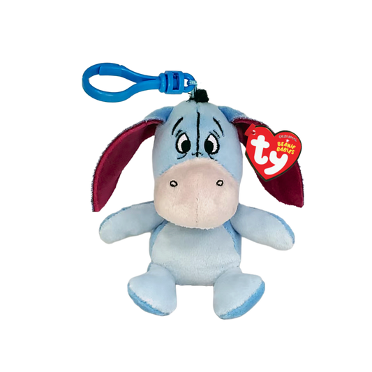 Eeyore - US 5184
