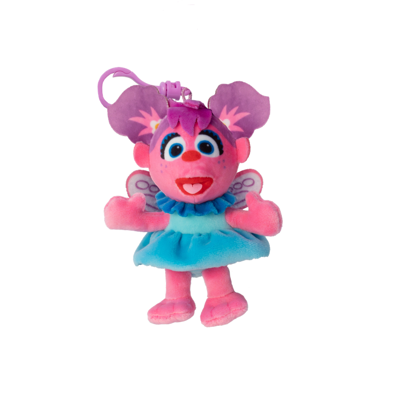 Abby Cadabby - US 5051