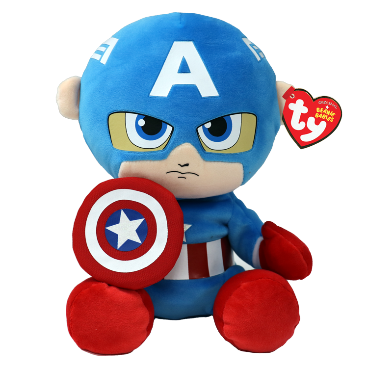 Captain America - US 9140