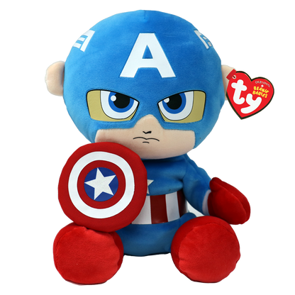 Captain America - US 9140